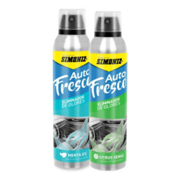 Limpiador de Inyectores y Carburador – Simoniz