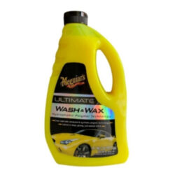 shampoo meguiar´s