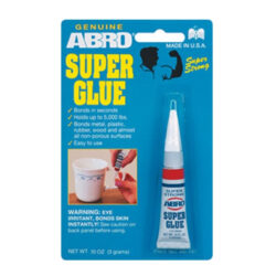 pegante super glue