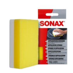 esponja sonax