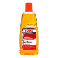 shampoo sonax ph neutro