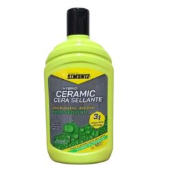 cera hibrida de simoniz