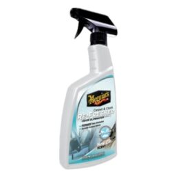 limpia tapiceria meguiars