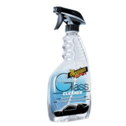 limpia vidrios meguiar´s